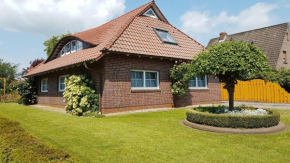Ferienwohnung Haus Helene